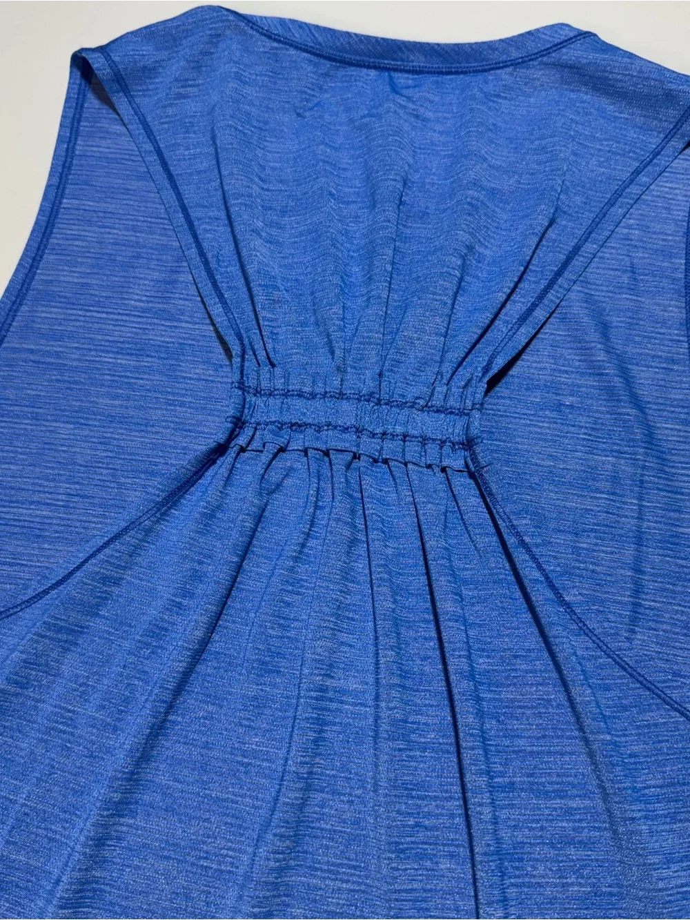 lululemon Athletica in a cinch Tank